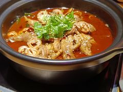 -新疆烧烤王(广灵店)