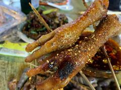 -兄弟小串(华新·名筑店)