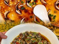 -巽寮印象美食部落餐厅·海鲜·地方特色菜(惠州体验店)