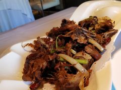 -同喜烤鸭店(光芒店)