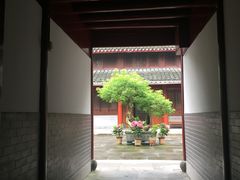 -普陀山风景名胜区-法雨禅寺