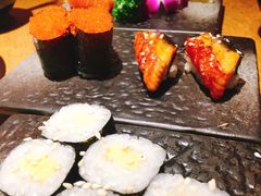 玉子小卷-渔井食堂(新洲店)