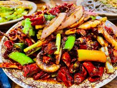 -醉八仙热酒馆(渝中店)