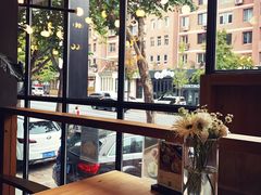-UPPER KITCHEN(延安路店)