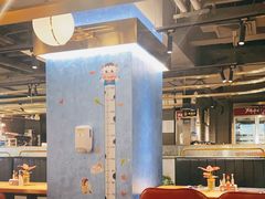 大堂-斗牛士牛排(南京东路店)