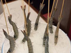 -捞神煲汤火锅(湖滨商业街店)