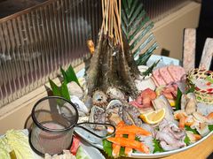 -生如夏花泰式火锅(西村黑金店)