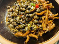 -客家大院·非遗赣南客家菜(郁孤台店)