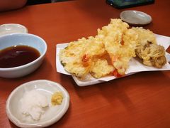 -天丼‧天妇罗盖饭(天神店)