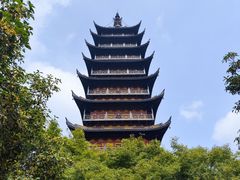 -常熟方塔园