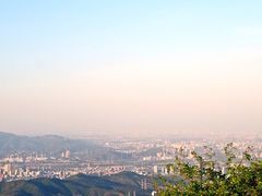 -定都峰