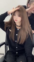 -DL HOPE明星造型