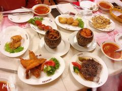 -华梅西餐厅(哈尔滨中央大街店)