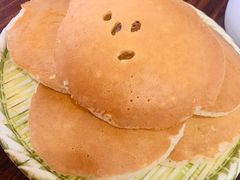 梁记米粑-梁记粥铺(开元地中海店)