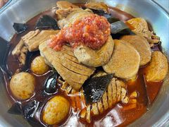 -滁香园·滁州菜(琅琊山店)