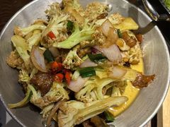 -小菜园新徽菜(芜湖镜湖苏宁店)