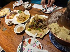 -马家饭堂(南街薰酱店)