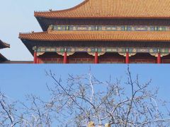 -故宫博物院(故宫)
