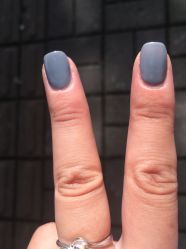-JELLY NAIL果冻美甲