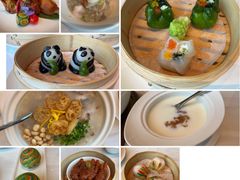 -成都海湾酒店·海湾壹品中餐厅(远大购物中心店)