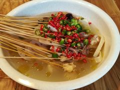 -叶婆婆钵钵鸡(解放碑店)