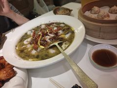 -桂满陇·蟹黄小笼汤包(中山公园店)