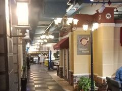 -金海湾海鲜总店