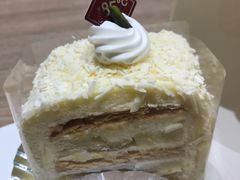 -85度C(南京珠江华海店)