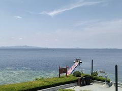-养马岛旅游度假区