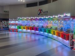 -冰纷万象滑冰场(深圳万象城店)
