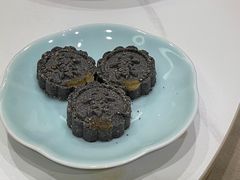 -五观堂素食(新华路店)