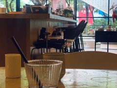 -T館·花园艺术餐厅