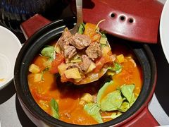 -阿庄新豫菜(通泰路店)
