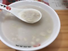 花生汤-海丝金凤(金鱼店)