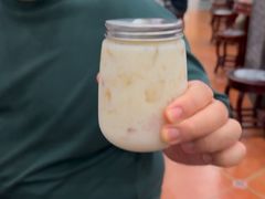-福星牛奶甜品店(常平店)