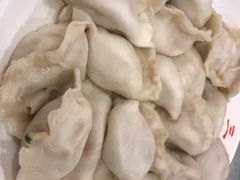 鲅鱼饺子 -三合园水饺·青岛菜(五四广场店)