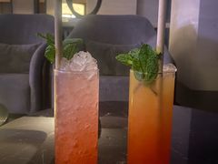 -秀·吧 Show Bar(兰州盛达希尔顿酒店)