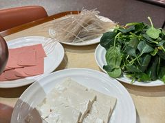 -杨氏青龙虾·羊蝎子(珠江路店)