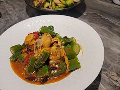 -前海沿·海鲜水饺青岛菜(乐客城店)