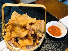 -盡膳口福跷脚牛肉火锅(北美新天地店)