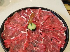 -麻辣空间·清油火锅(水井沟店)