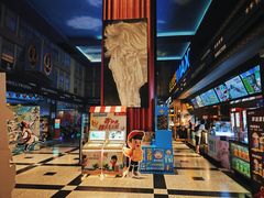 -万达影城(锦华万达广场IMAX店)