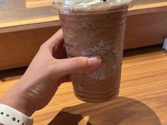 -星巴克(夏日百货店)