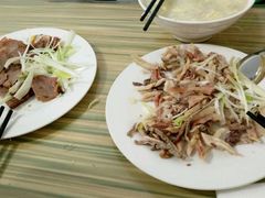 -米家清真糁馆(农大店)