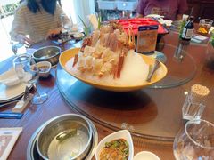 -东海怡品海鲜豆捞(舟宿夜江店)