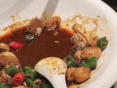-虾胡闹龙虾馆(湄南河店)