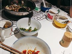 -农耕记·湖南土菜(halo广场店)