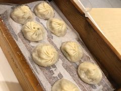 小笼汤包（8个）-八婆婆烧仙草(中山路店)