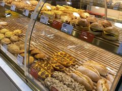 -DANXI丹喜面包·蛋糕(龙腾店)