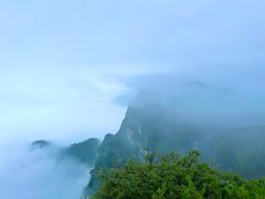 -峨眉山风景名胜区